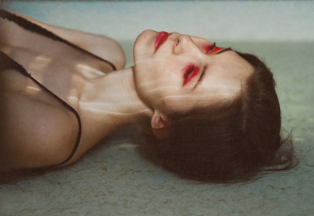 Photograph by Eugène Rabotnikov