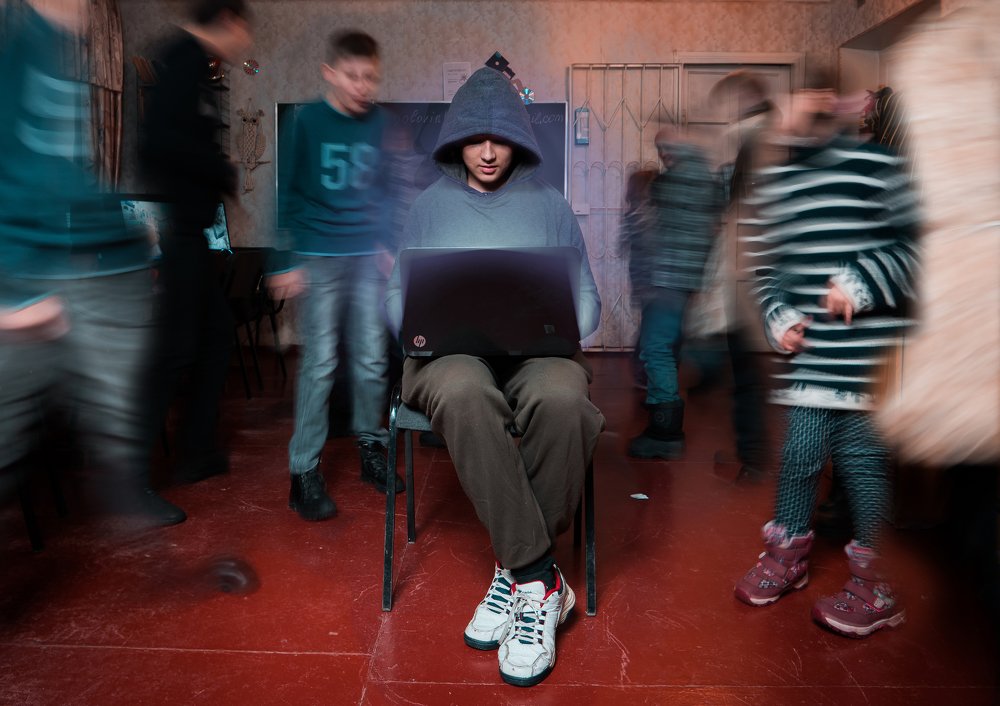 Photograph by Сергей Казаков