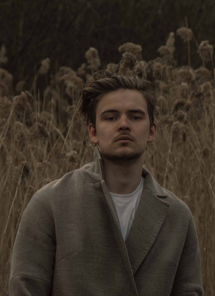 Фотография автора Полина Лебедева