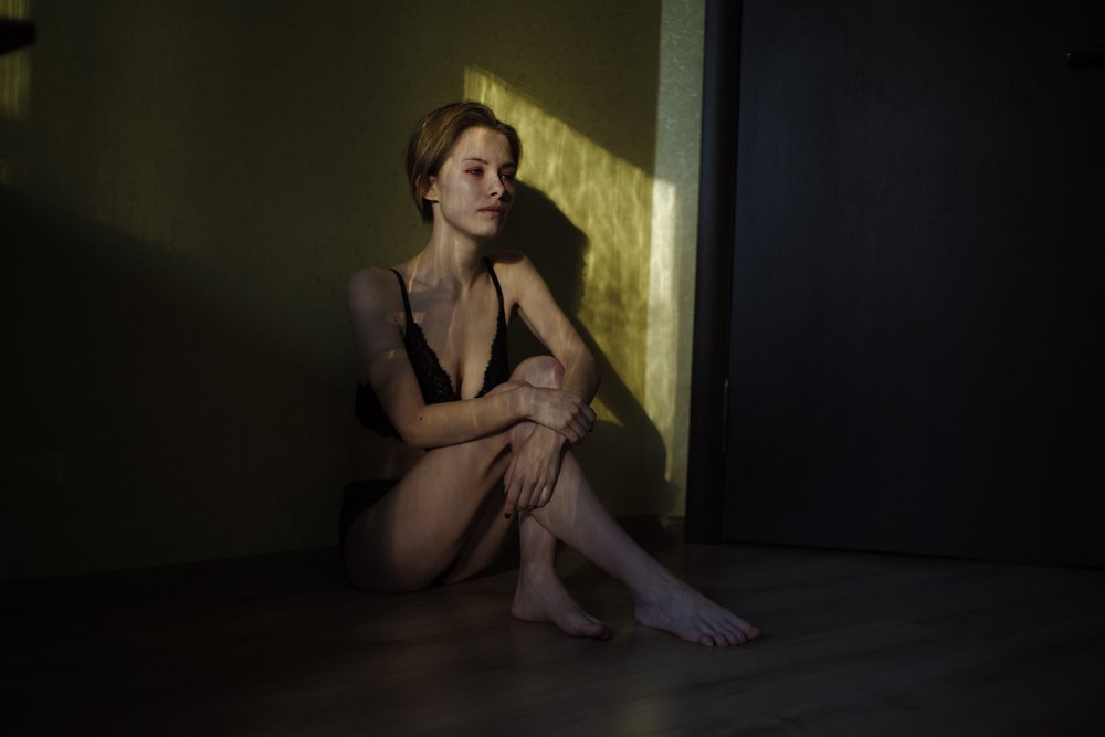 Photograph by Евгений Работников