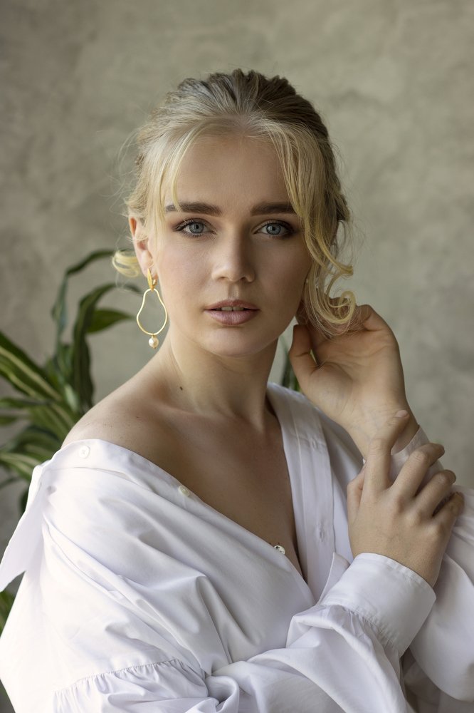 Photograph by Елена Крючкова