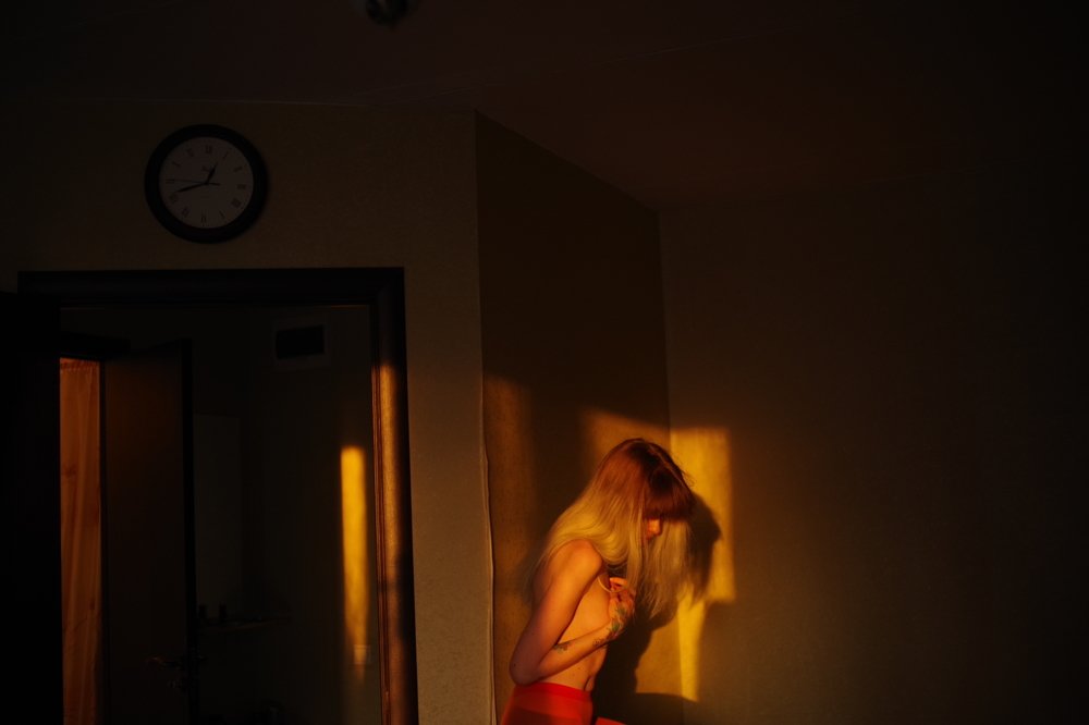 Photograph by Евгений Работников