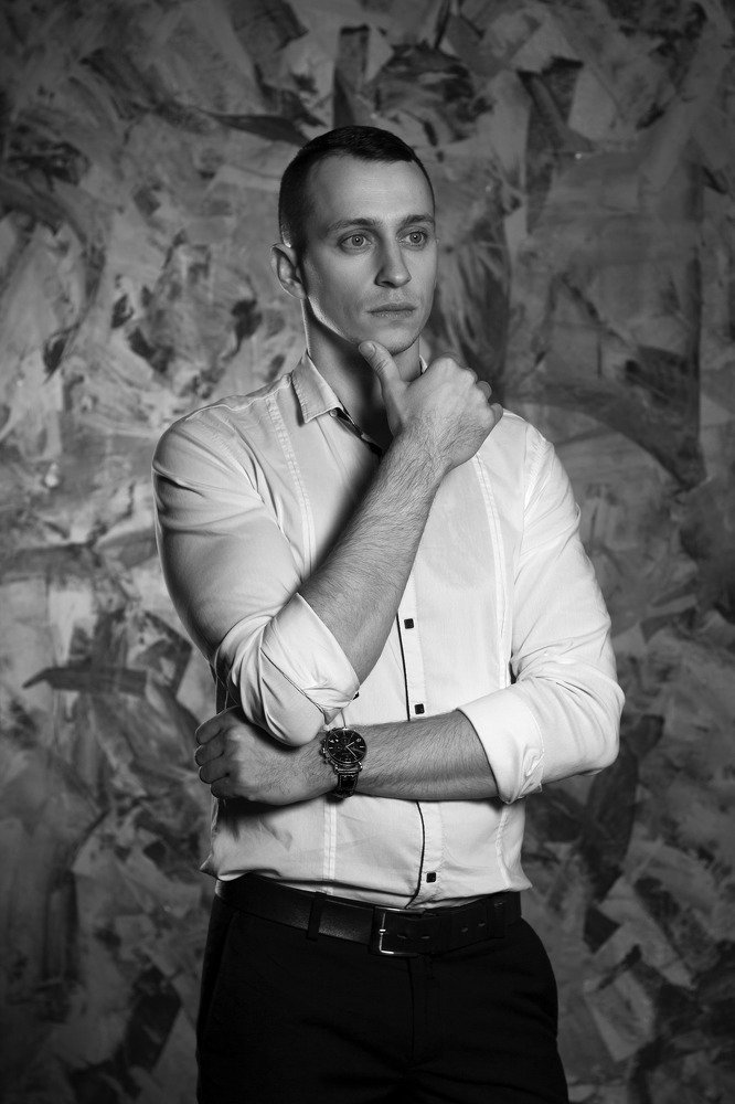 Photograph by Елена Крючкова