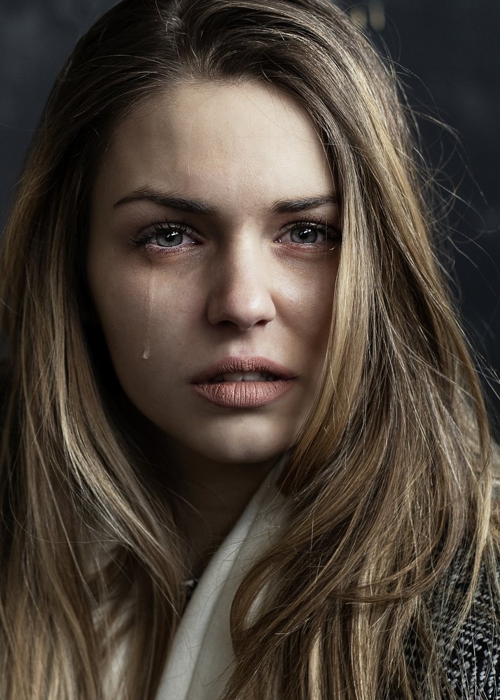 Фотография автора Mariya Dimitrova (Mery Core)