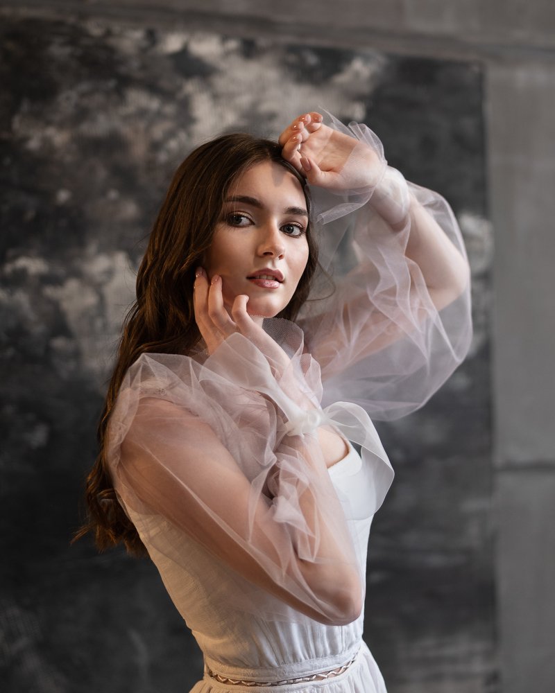 Photograph by Галия Абдулхаликова