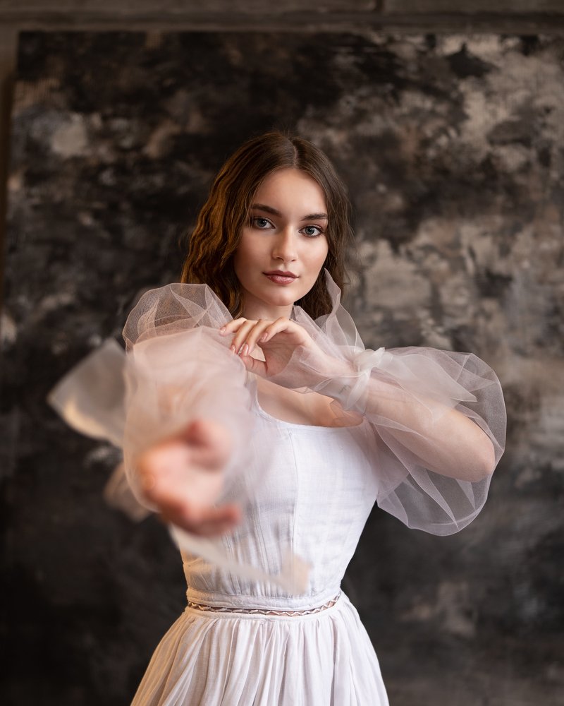 Photograph by Галия Абдулхаликова