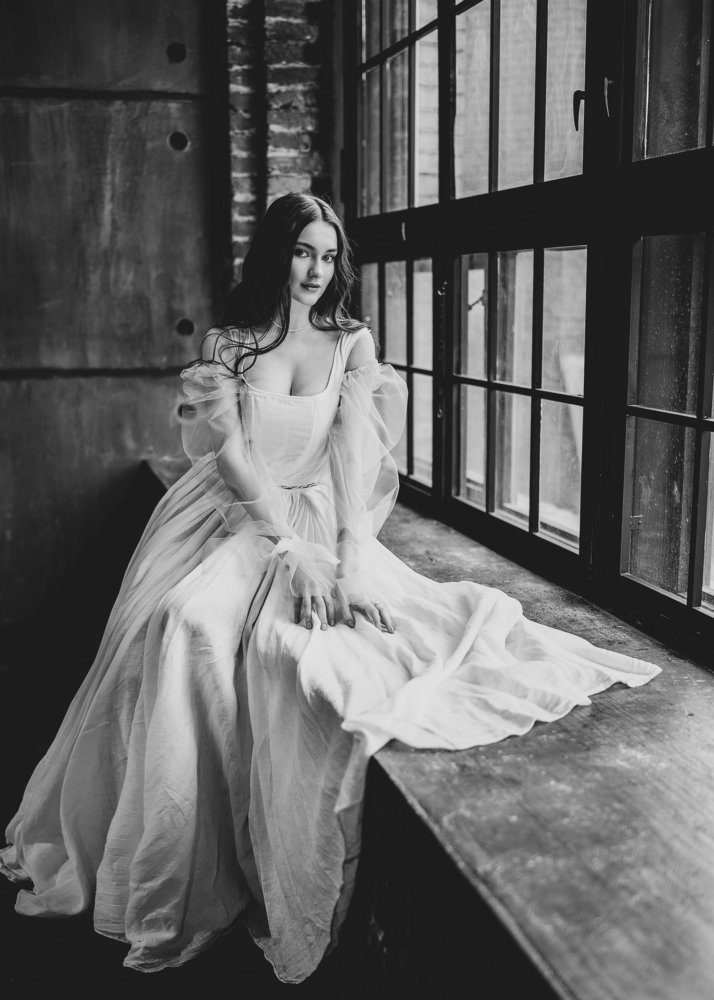 Photograph by Галия Абдулхаликова
