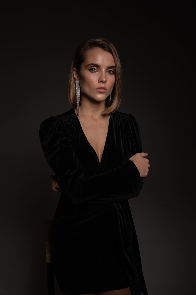 Photograph by Галия Абдулхаликова