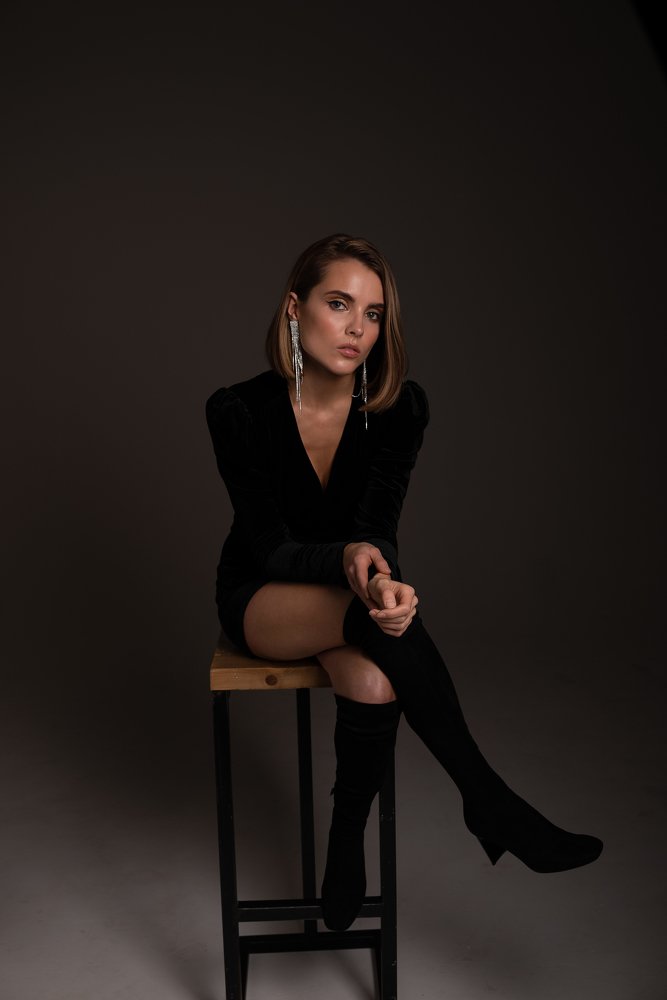Photograph by Галия Абдулхаликова