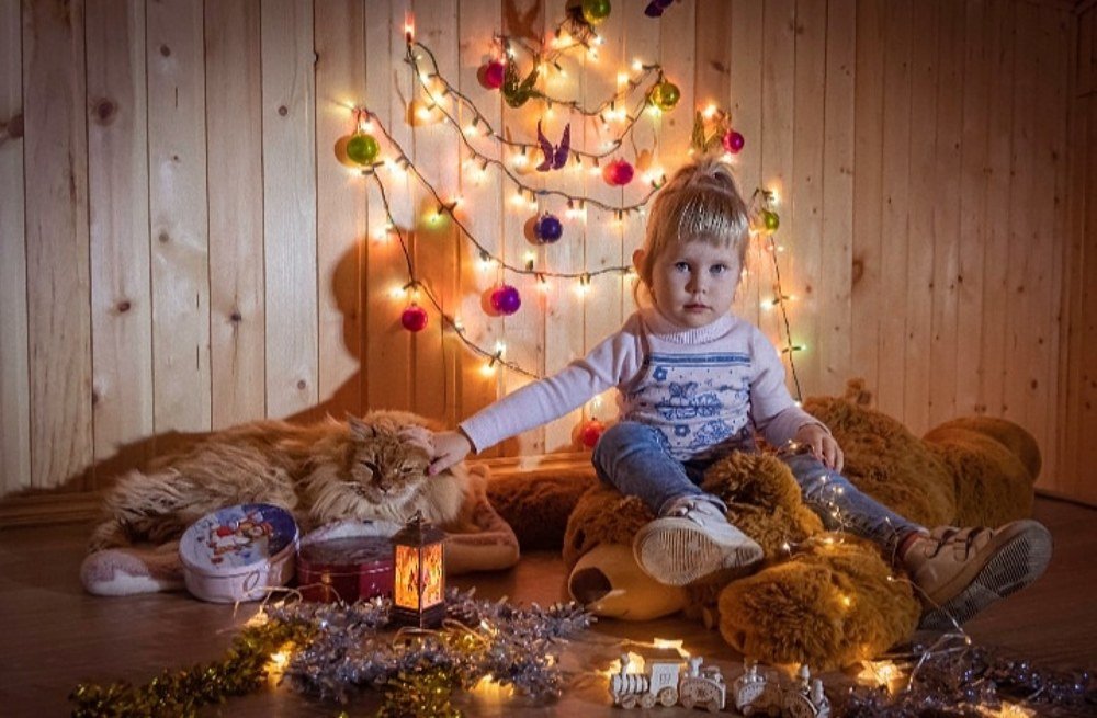 Фотография автора Оксана Белозерская