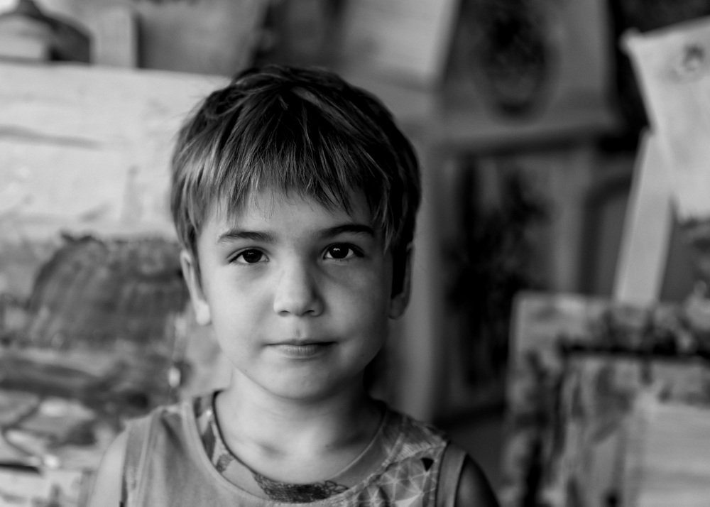 Photograph by Мария Лукина