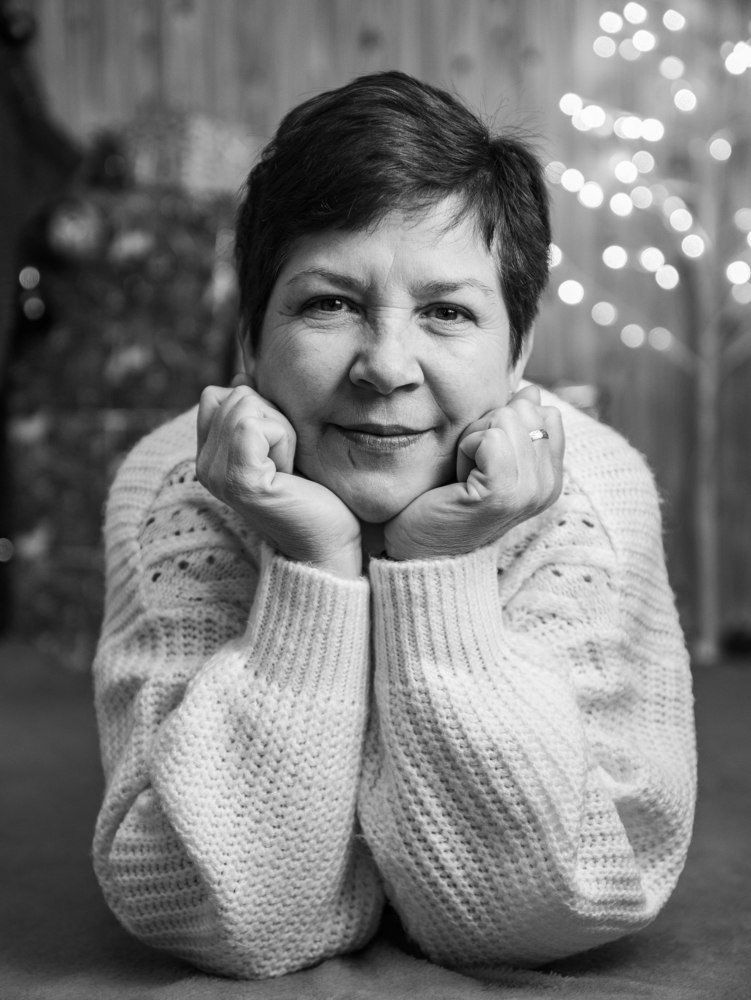 Photograph by Adelin Crin