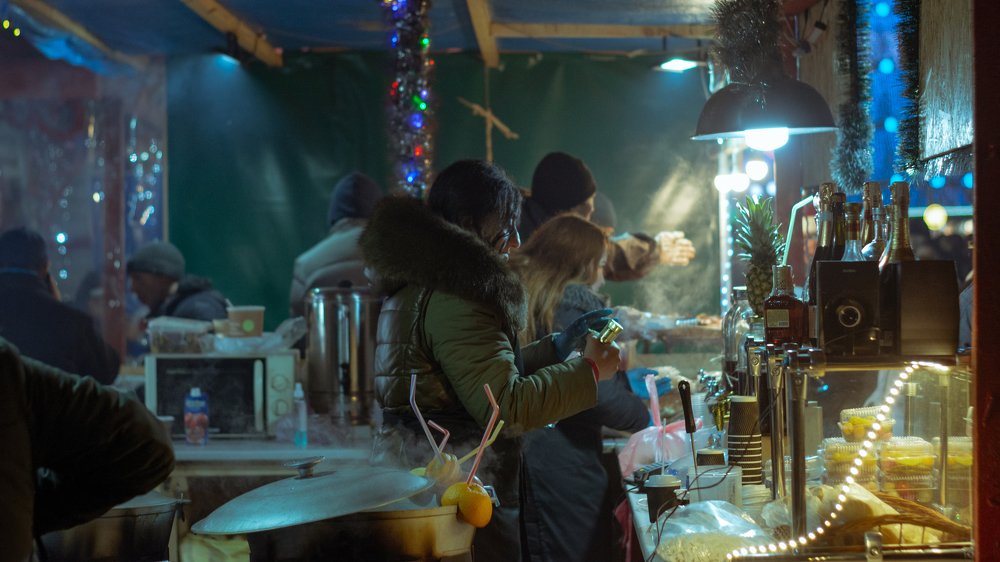 Photograph by Владислав Громов