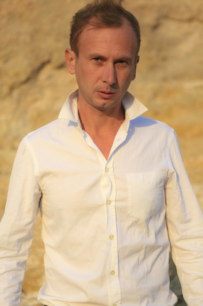 Фотография автора Theodoros Bampatsias