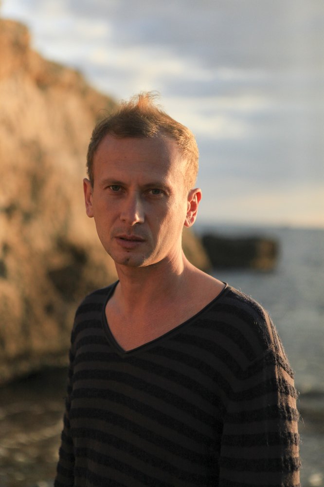 Фотография автора Theodoros Bampatsias