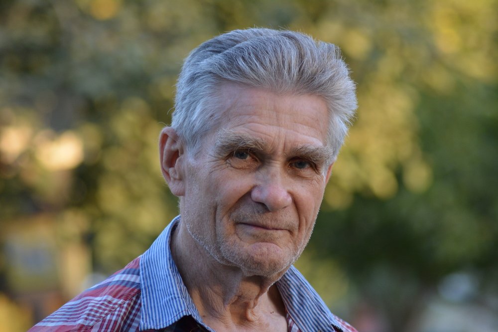 Photograph by Татьяна Кабанец