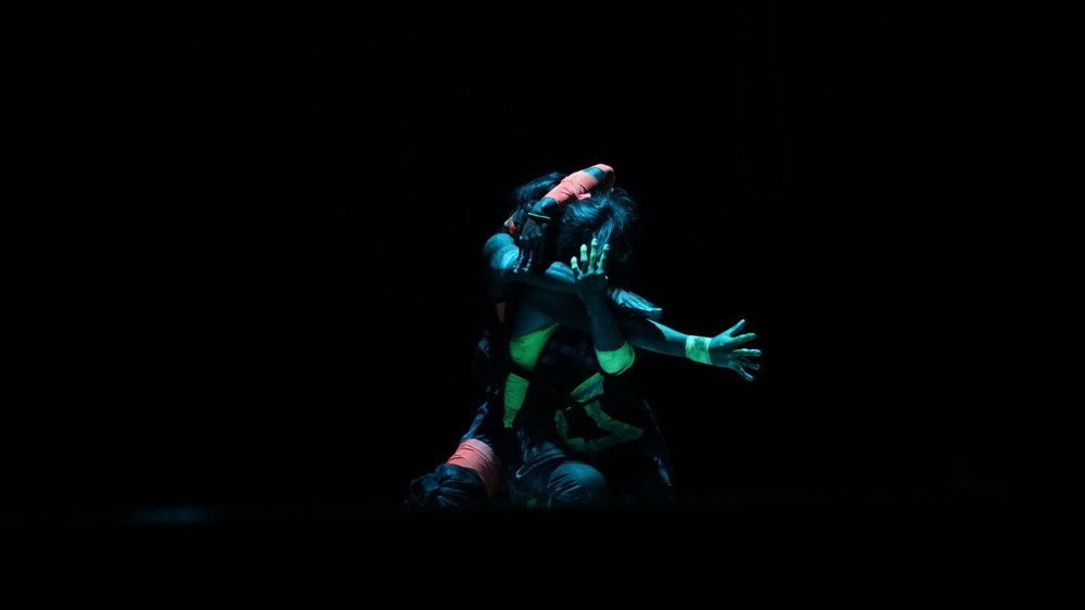 Photograph by Milton Uriel Vazquez