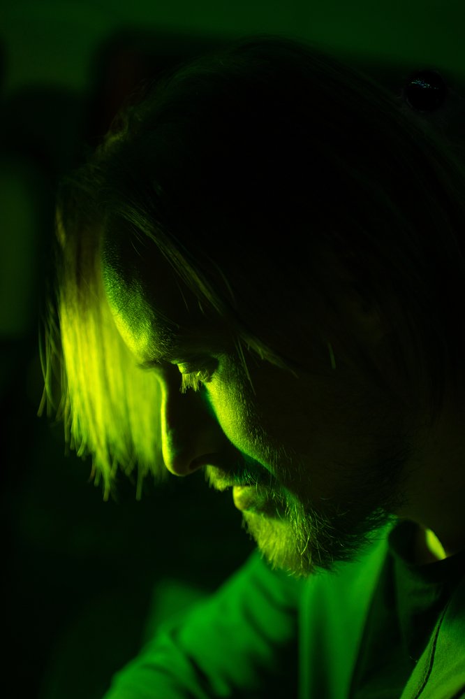 Photograph by Liguanna Anna