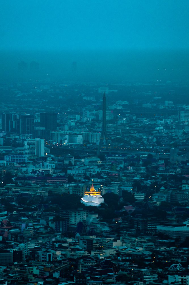 Photograph by Krid Karnsomdee