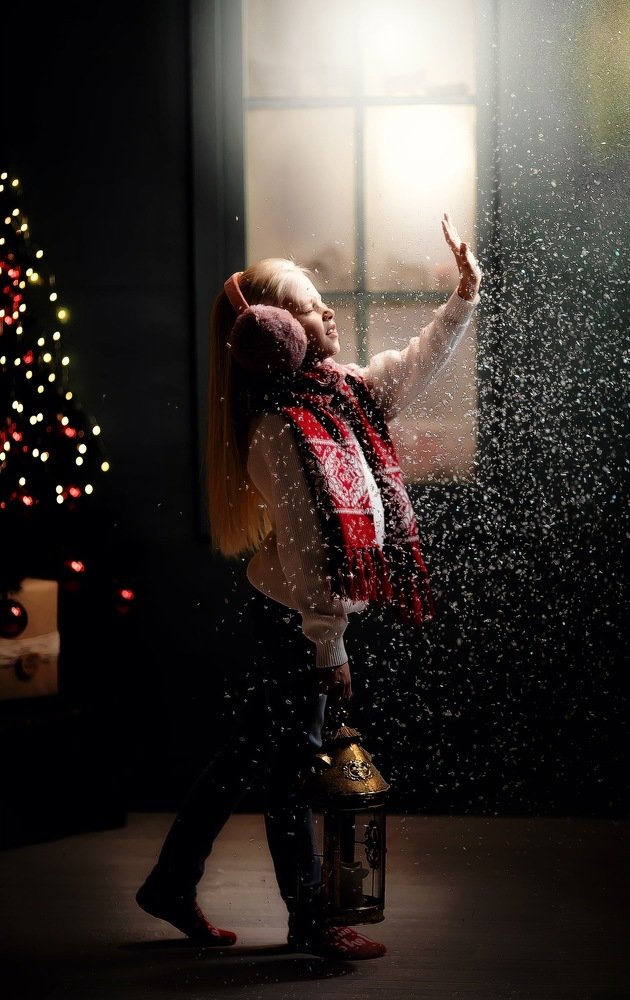 Photograph by Ольга Глущенко