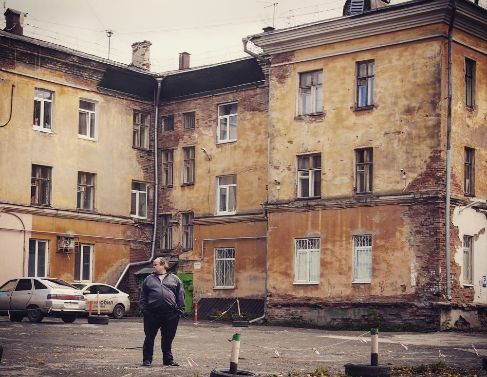 Photograph by Евгений Лямин