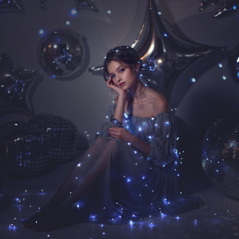 Photograph by Юлия Лепёшкина