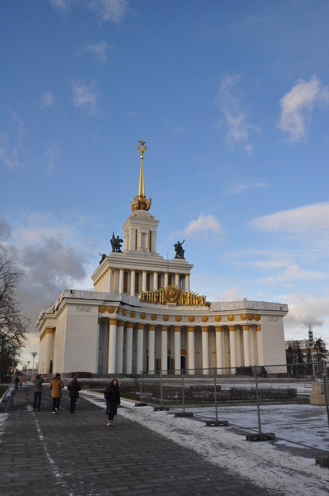 Photograph by Евгений Захаров