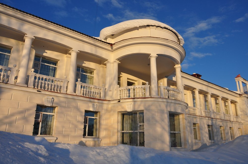 Photograph by Евгений Захаров