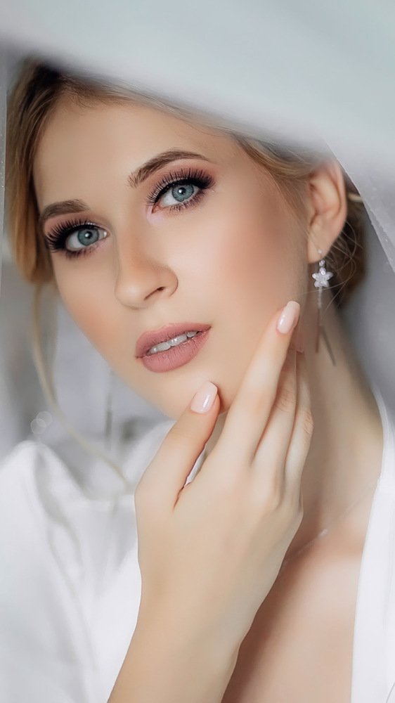 Photograph by Ольга Глущенко