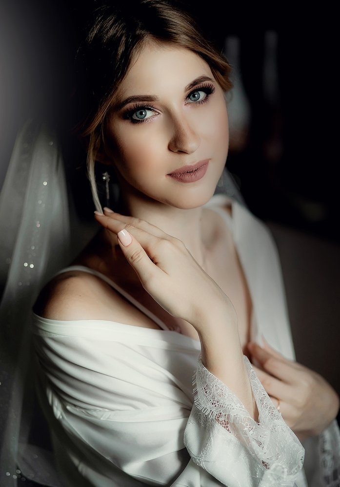 Photograph by Ольга Глущенко