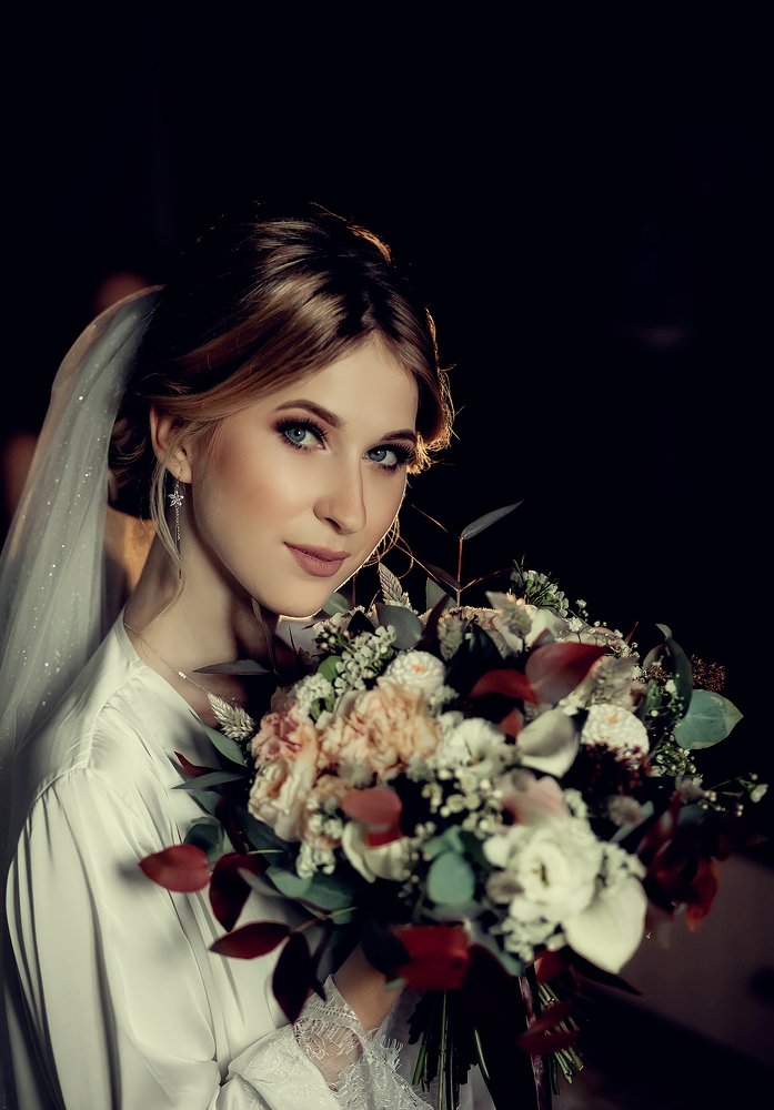 Photograph by Ольга Глущенко