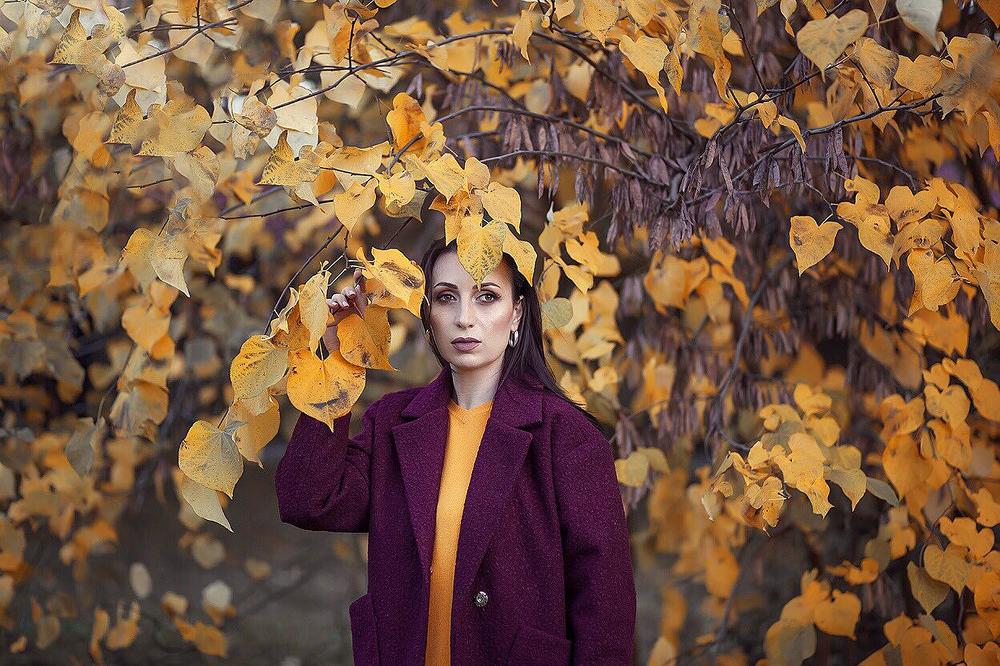 Photograph by Ольга Глущенко