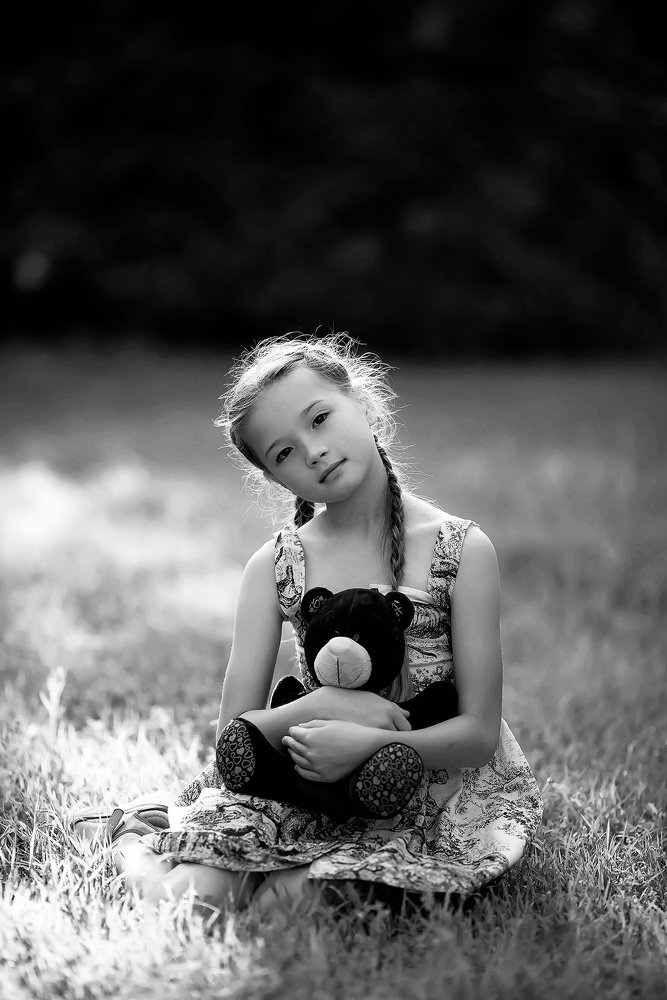 Photograph by Ольга Глущенко