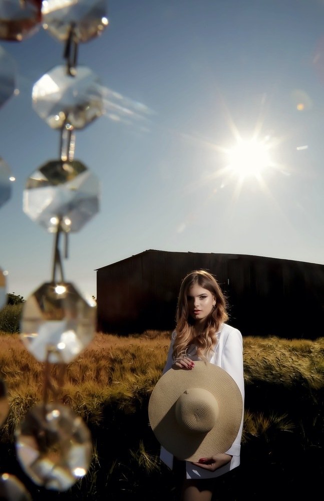 Photograph by Ольга Глущенко