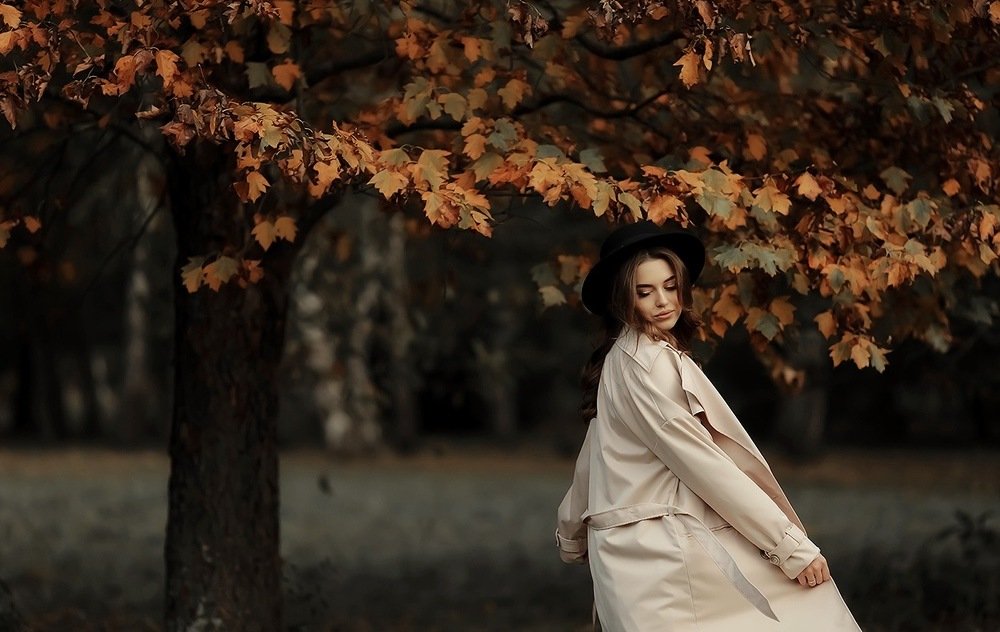 Photograph by Ольга Глущенко