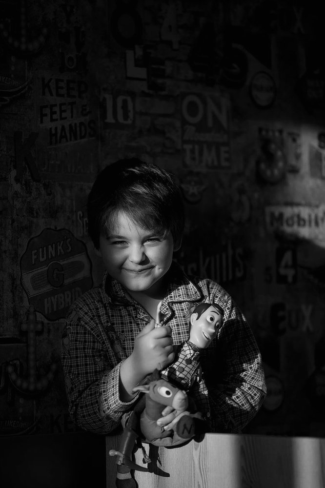 Photograph by Ольга Глущенко