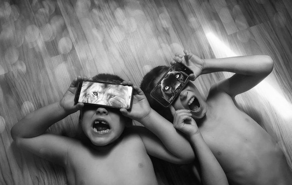 Photograph by Ольга Глущенко