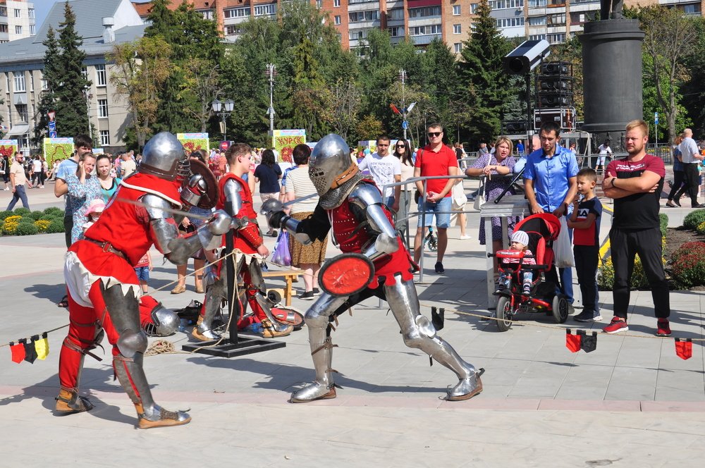 Photograph by Евгений Захаров