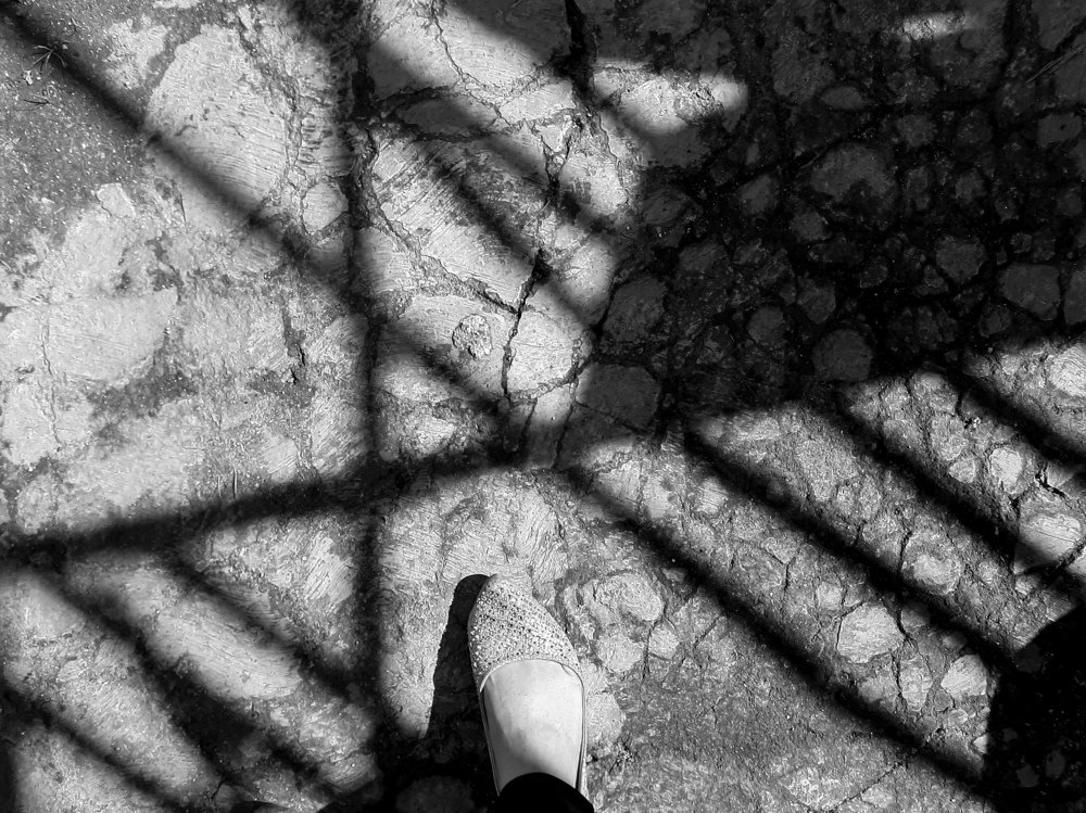 Photograph by Hanifah Hani