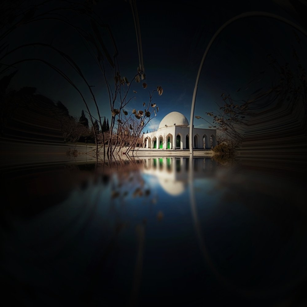 Photograph by Hannaneh Akhoondi