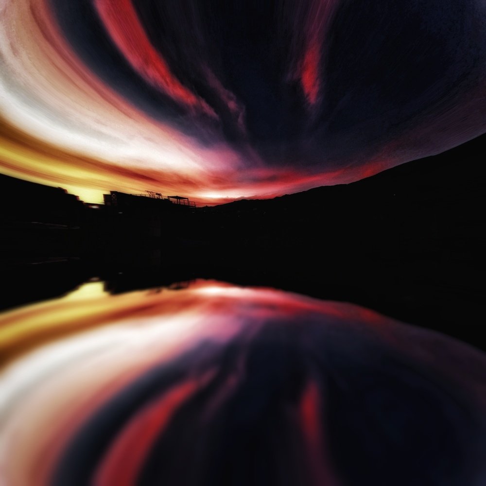 Photograph by Hannaneh Akhoondi