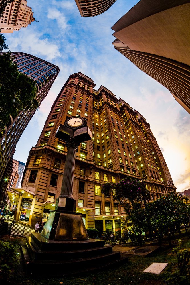 Фотография автора Gabriel de Araujo Almeida