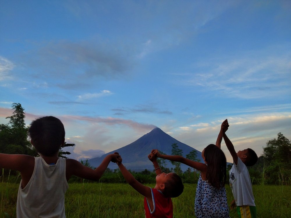 Photograph by Renz Adrian Ronda