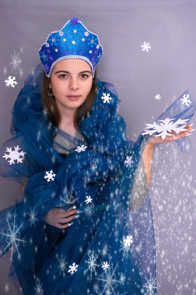 Photograph by Анастасия Нагайцева