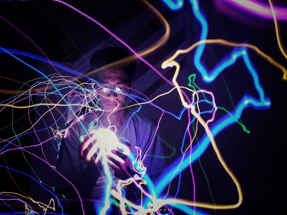 Photograph by Renz Adrian Ronda