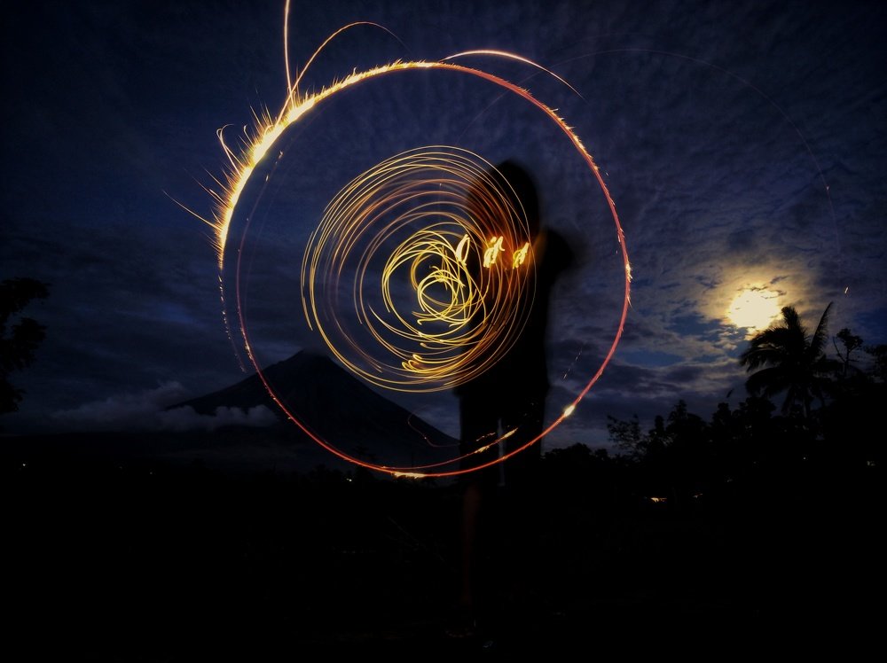 Photograph by Renz Adrian Ronda