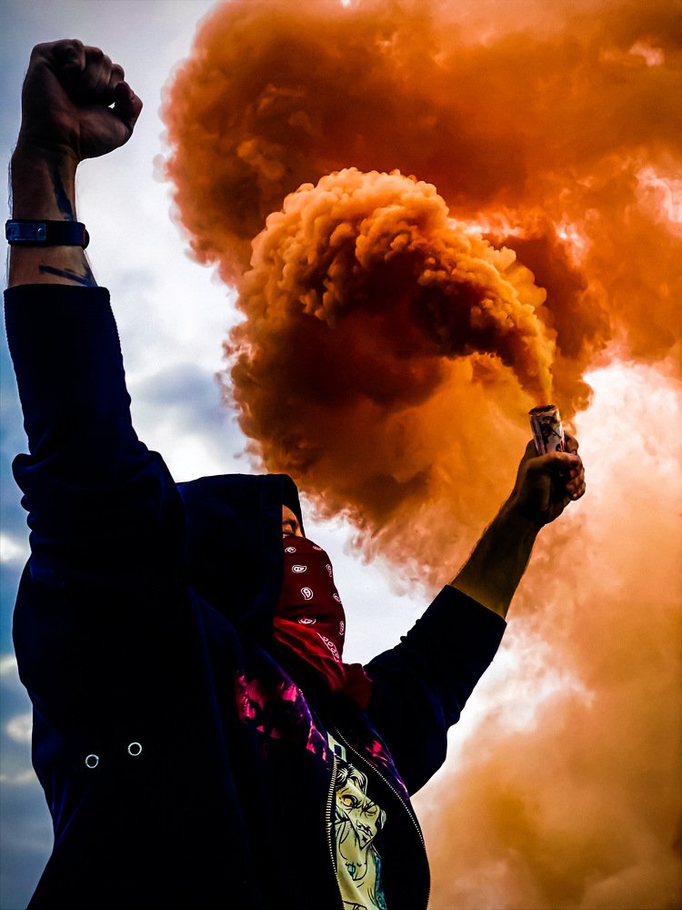 Photograph by Сергей Марченков