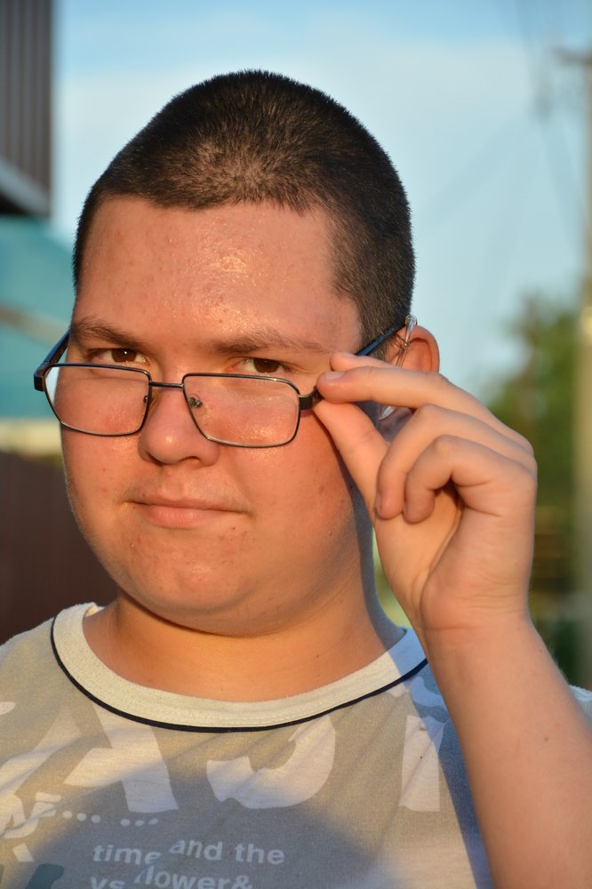 Photograph by Татьяна Кабанец