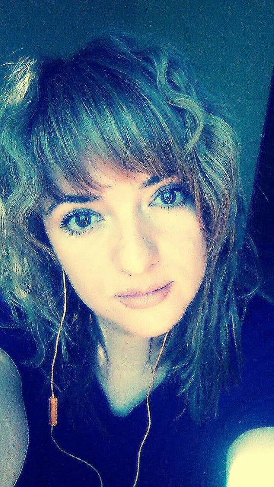 Зеркало моей души