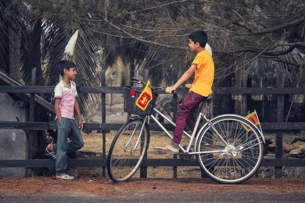 Photograph by Mohamed Aashik Mohamed Caseem